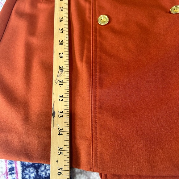 Sharagano Women's Belted Shirtdress with Short Roll Tab
Sleeves - Picture 6 of 7